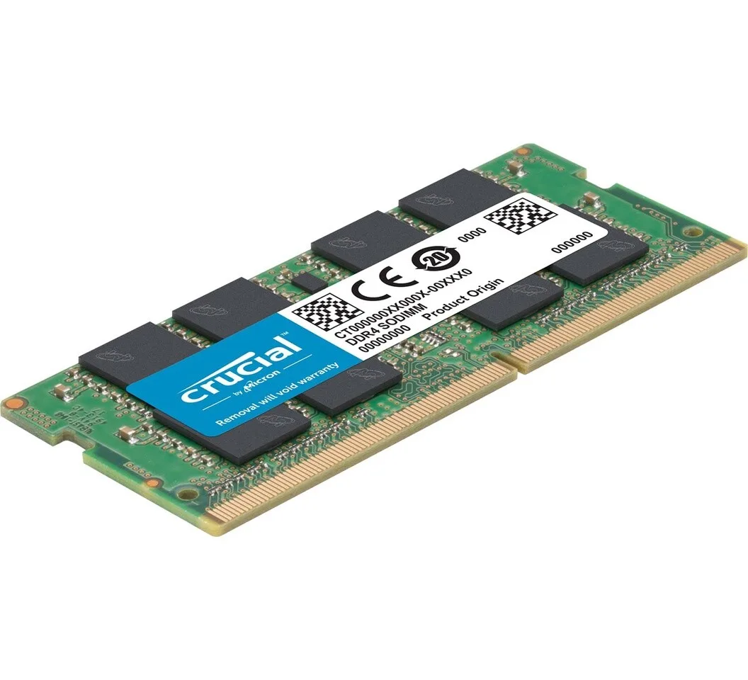 Samsung 16GB DDR4 2400 - Desktop RAM view 1