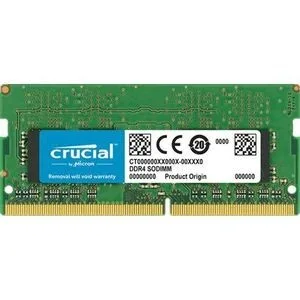 Samsung 8GB DDR4 2666MHz Laptop RAM