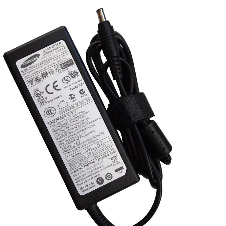 Samsung Laptop Charger - N110 N120 N130 N140 N145
