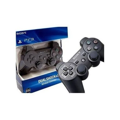 Sony PlayStation 3 Wireless Bluetooth DualShock Controller