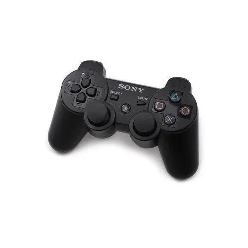 Sony PlayStation 3 Wireless Bluetooth DualShock Controller view 1