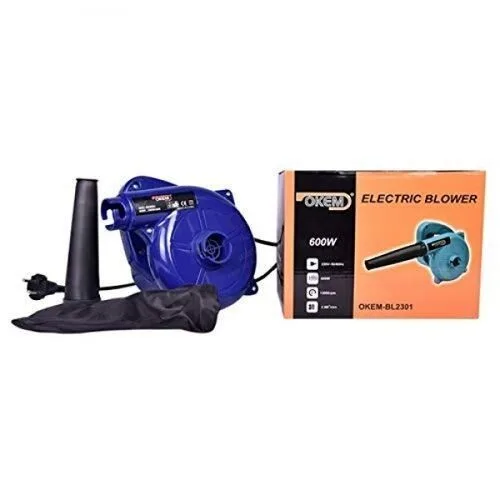 Super Powerful Electric Air Dust Blower view 2