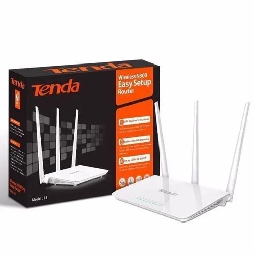Wi-Fi Routers & Access Points