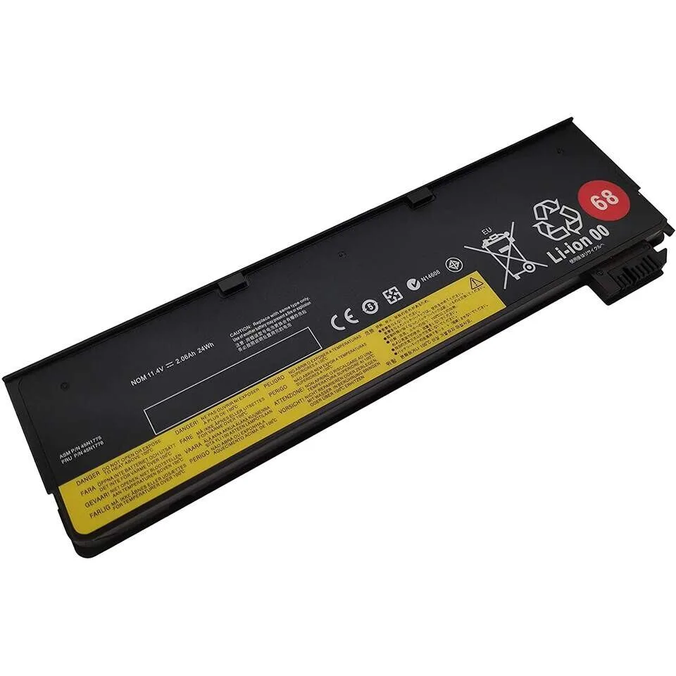 Lenovo Laptop Battery Thinkpad X240 T440S