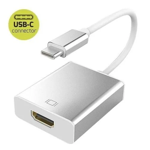 Type-C to HDMI 4K Adapter
