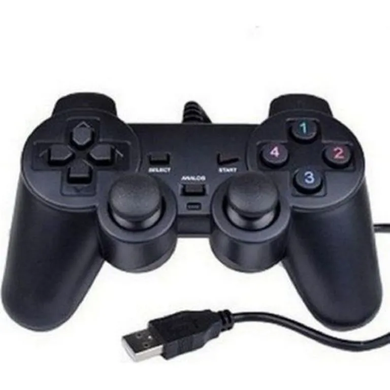 UCOM Single PC Gamepad