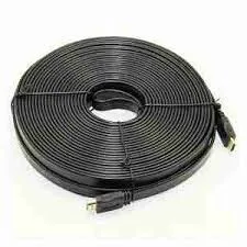 Vention HDMI Flat Cable - 10M, v1.4, 4K