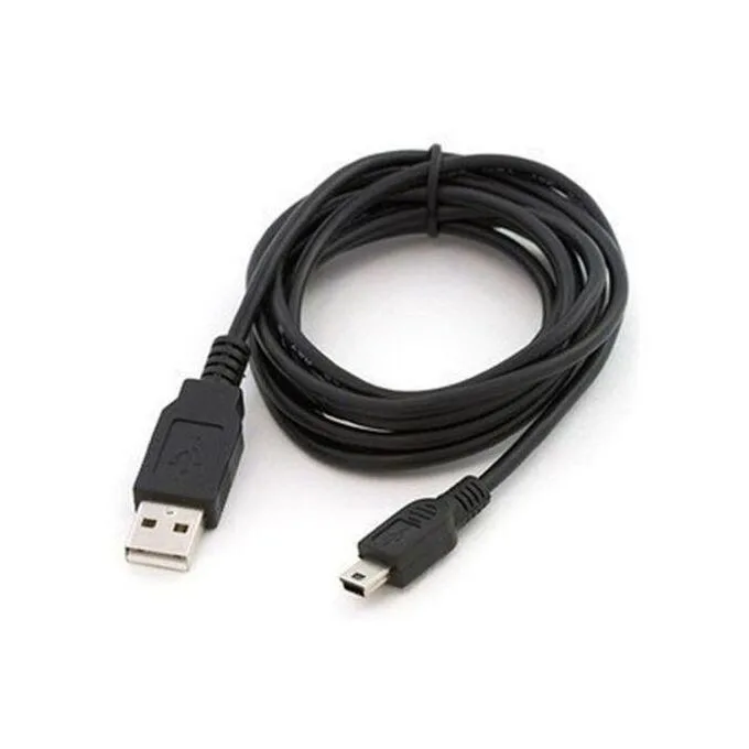 USB Cables & Power Cords