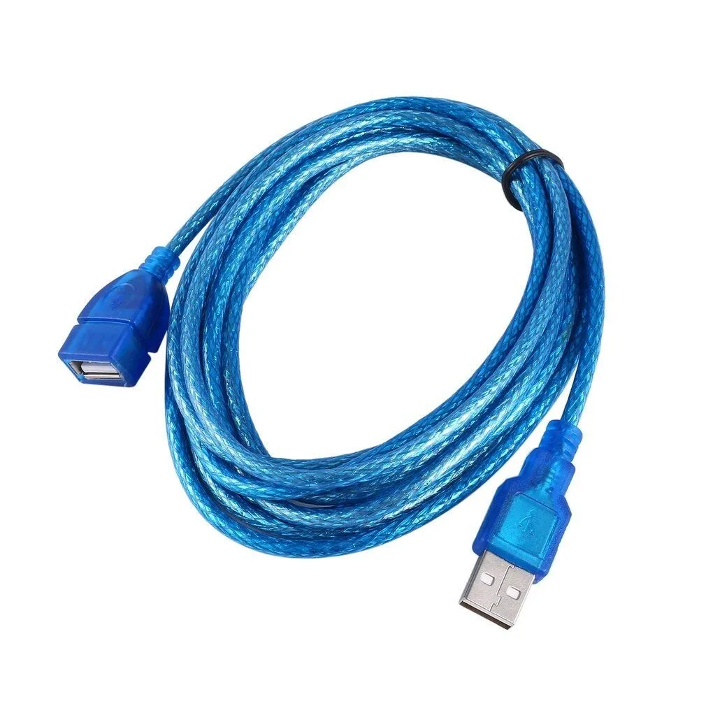 Active USB 3.0 Extension Cable - 5M view 2