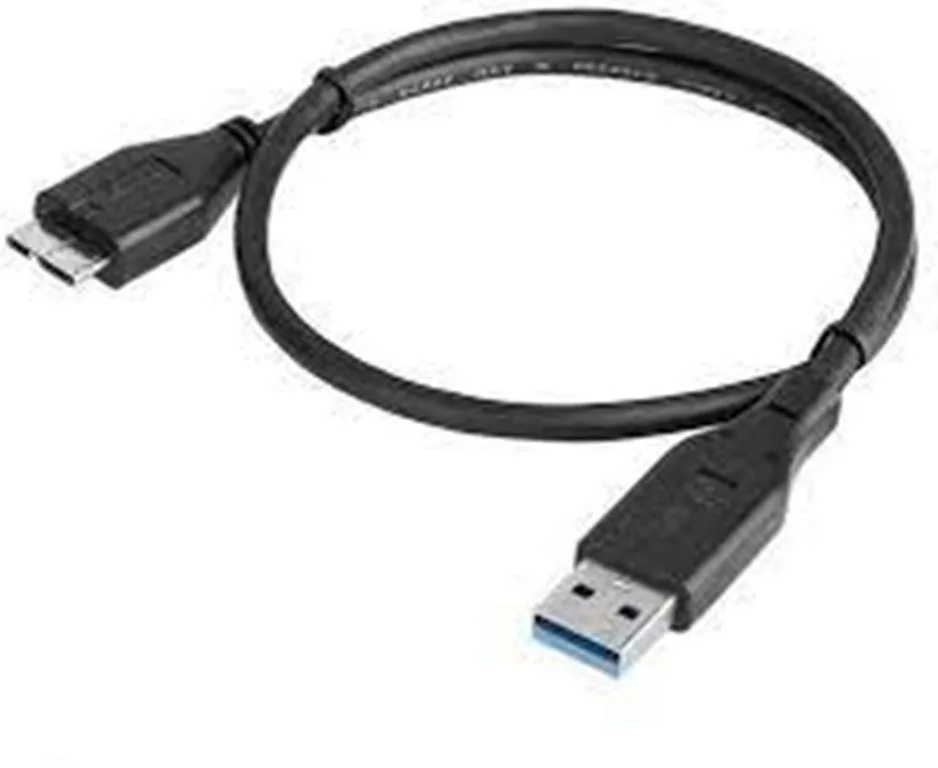 USB 3.0 External Hard Disk Cable - for 1TB Drives