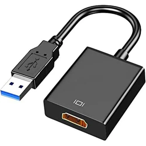 USB 3.0 to HDMI Adapter #2