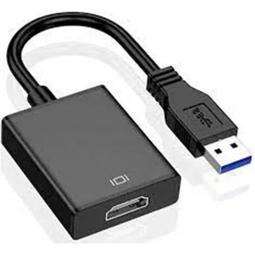 USB 3.0 to HDMI Adapter #2 view 2
