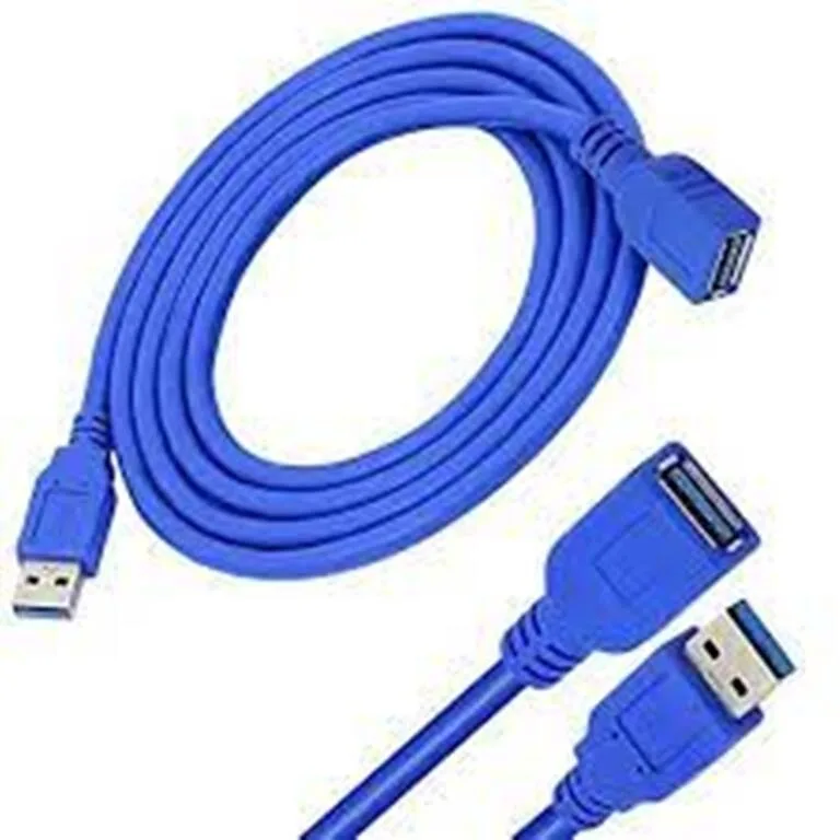 Active USB 3.0 Extension Cable - 20M