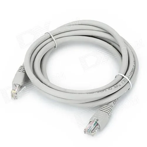 Cat6 Ethernet Patch Cable - 3m