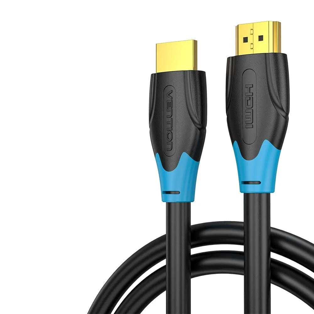 Vention HDMI Cable - 1.5M, Black