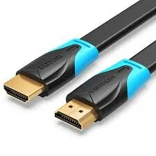 Vention HDMI Cable - 1.5M, Black view 1