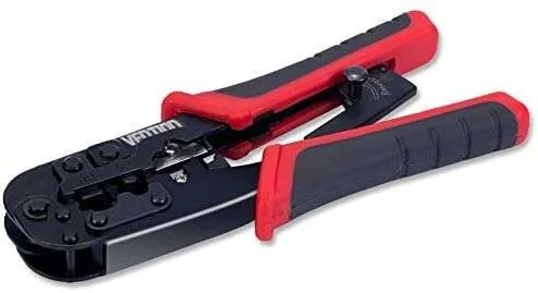 Vention Multi-Function Crimping Tool
