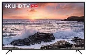Digital & Smart TVs