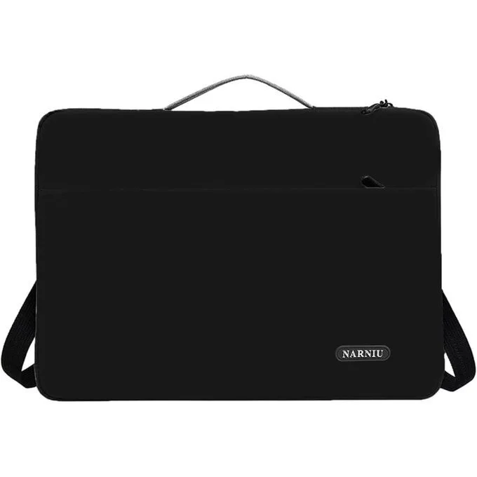 Shoulder Laptop/Tablet Bag - Waterproof, up to 16"
